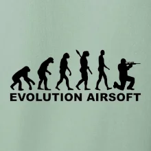Evoluce airsoft