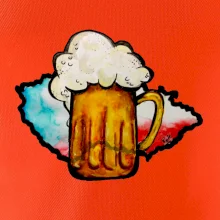 Český pivař (lulu_art)