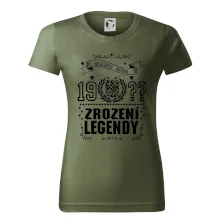 Zrození legendy - Moravská orlice