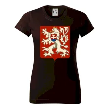 Znak ČSR - Československá republika (1948–1960)