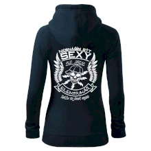 Nesnáším být sexy - elektrikář