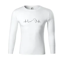 Stafordšírsky bulteriér EKG