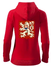 Znak Česko-Slovenská republika 1938–1939