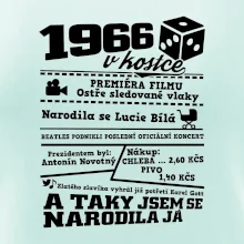 1966 v kostce