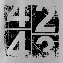 Tachometr 43