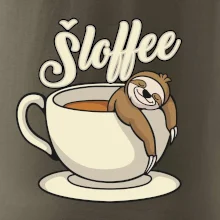 Šloffee - káva