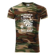 Nejpřesnější ruka