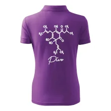 Barová chemie - pivo Barová chemie - pivo
