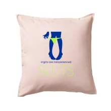 Sluts  virgins are inexperienced