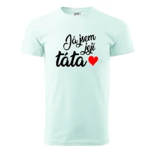 Já jsem její táta
