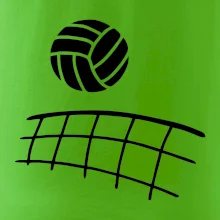 Volejbalová síť
