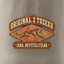 Originál z tuzexu (cena nevyčíslitelná)