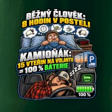 Instantní Spánek