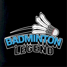 Badminton legend