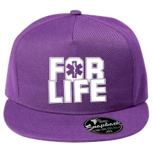 For Life For Life