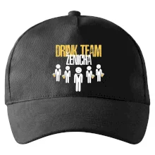 Drink team ženicha