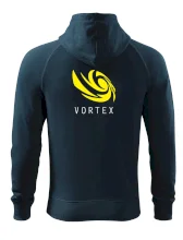 Vortex logo barevné