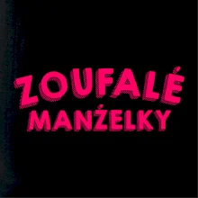 Zoufalé manželky
