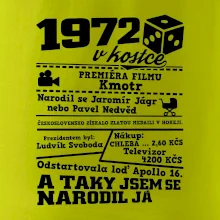 1972 v kostce