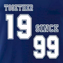 Together (váš ročník)