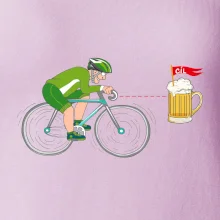 Pivo je můj cíl (Pecka design)