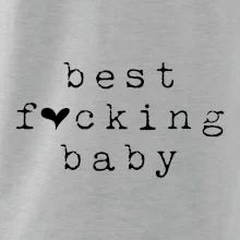 Best fucking baby