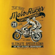 Moto Racer Classic