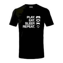 Play Eat Sleep Repeat game Play Eat Sleep Repeat game