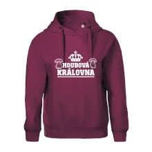 Houbová královna Houbová královna
