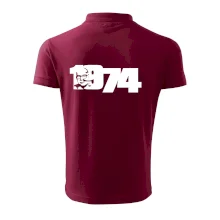 Husákovo dítě - 1974