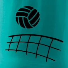 Volejbalová síť