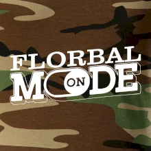 Florbal mode