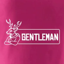 Jelen gentleman