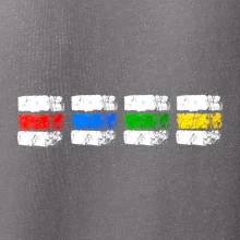 Turistické značky všechny