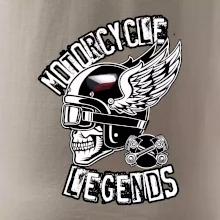 Czech Motorcycle legends
