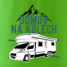 Domov na kolech
