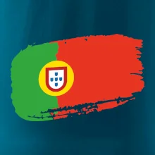 Portugalsko vlajka Portugalsko vlajka