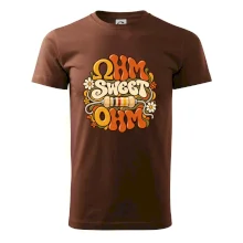 Ohm sweet ohm rezistor