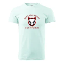 Nechte mě improvizovat, umím to ďábelsky