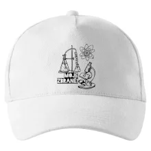 Moje zbraně - chemie