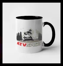 ATV čtyřkolka sport