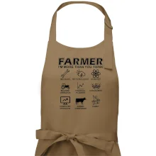 Farmer Symbols