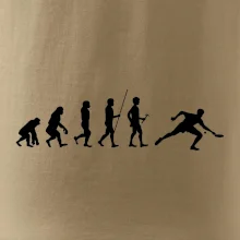 Evoluce stolní tenis Evoluce stolní tenis