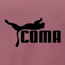 Coma parodie
