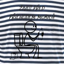 Život před příchodem mobilů