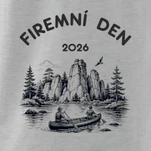 CVG firemní  den