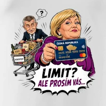 Alenka a Andrej - Limit Ale prosím vás
