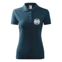 Zrození legendy - pro Hasiče