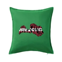 Mapy - názvy měst - Moldávie