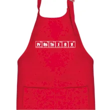 Periodická tabulka Prostějov